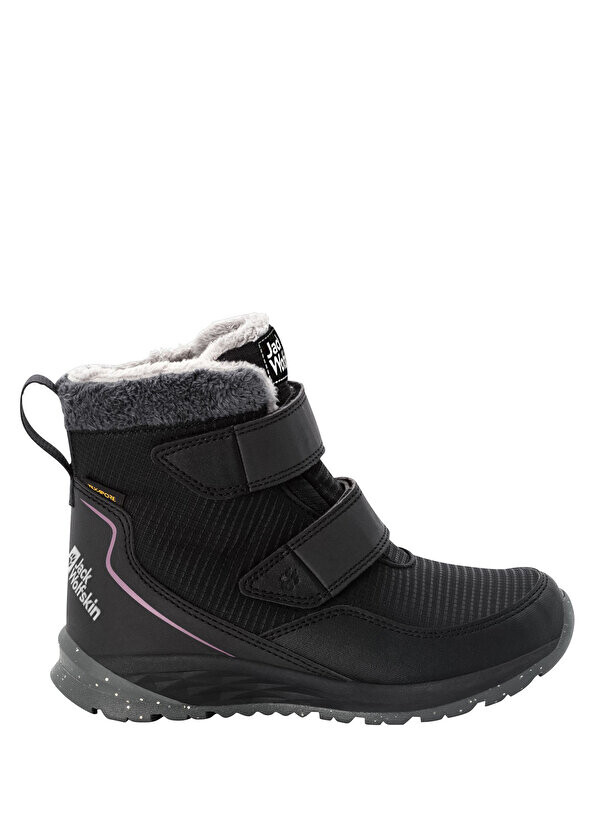 

Детские походные ботинки polar wolf texapore Jack Wolfskin