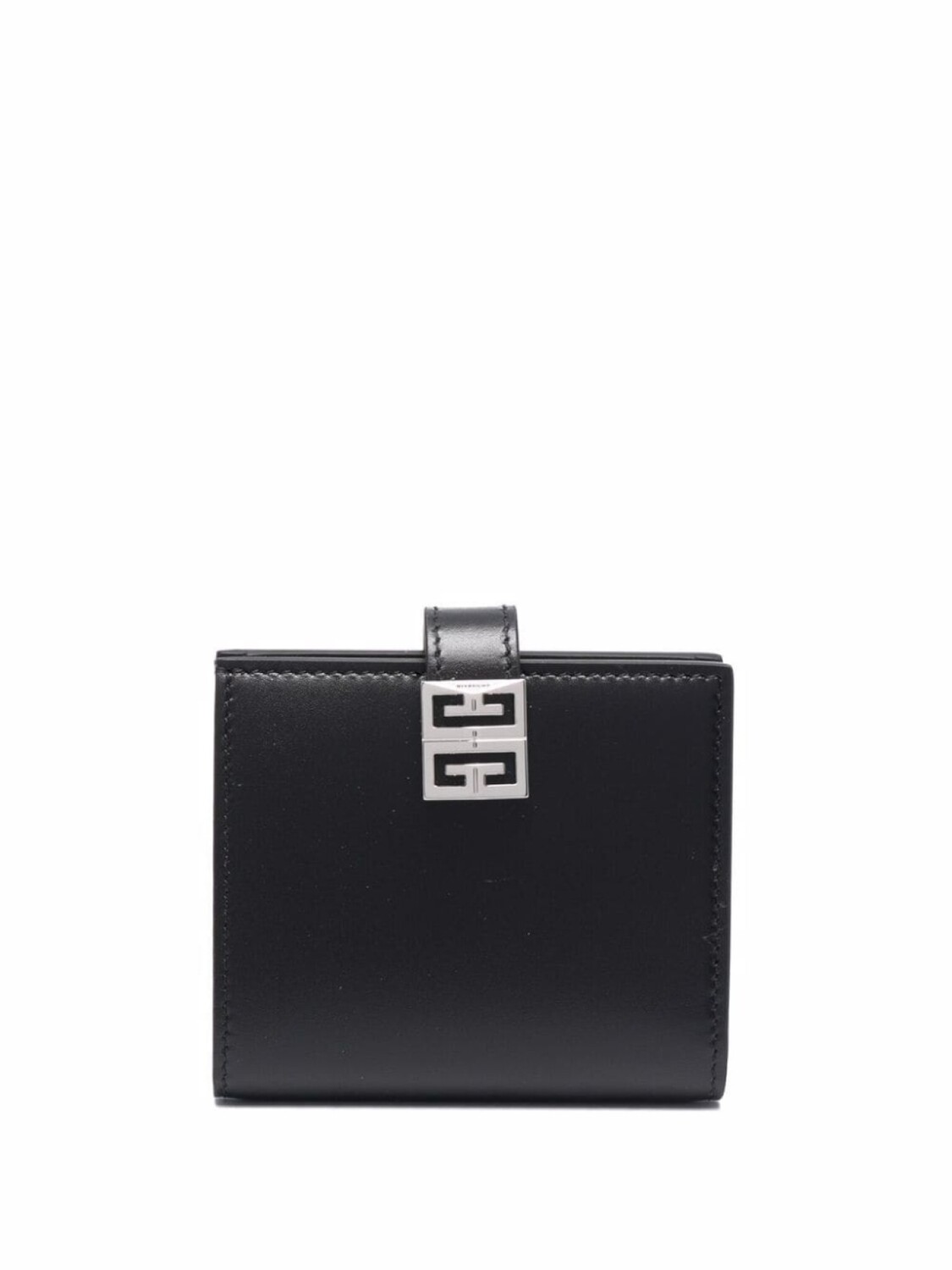 

Givenchy кошелек с логотипом 4G, черный