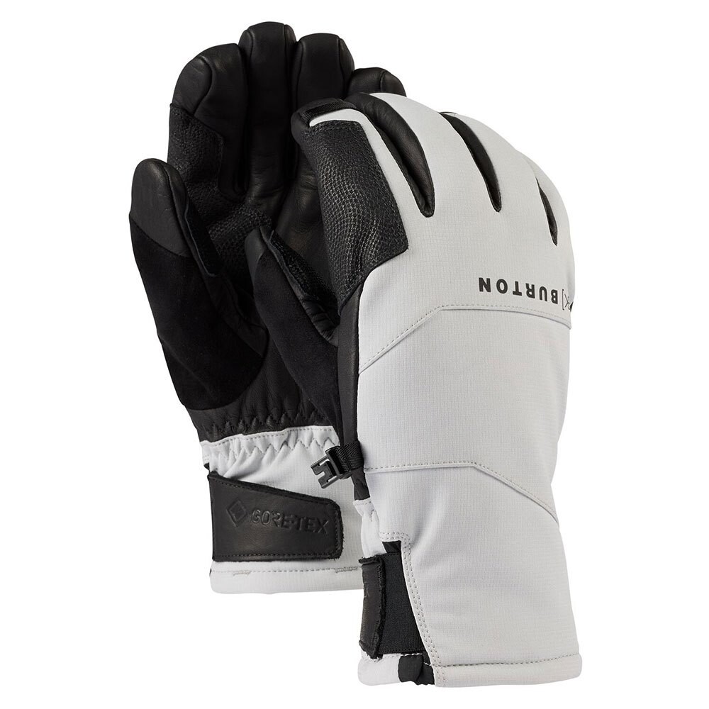 

Перчатки Burton Ak Goretex Clutch, белый