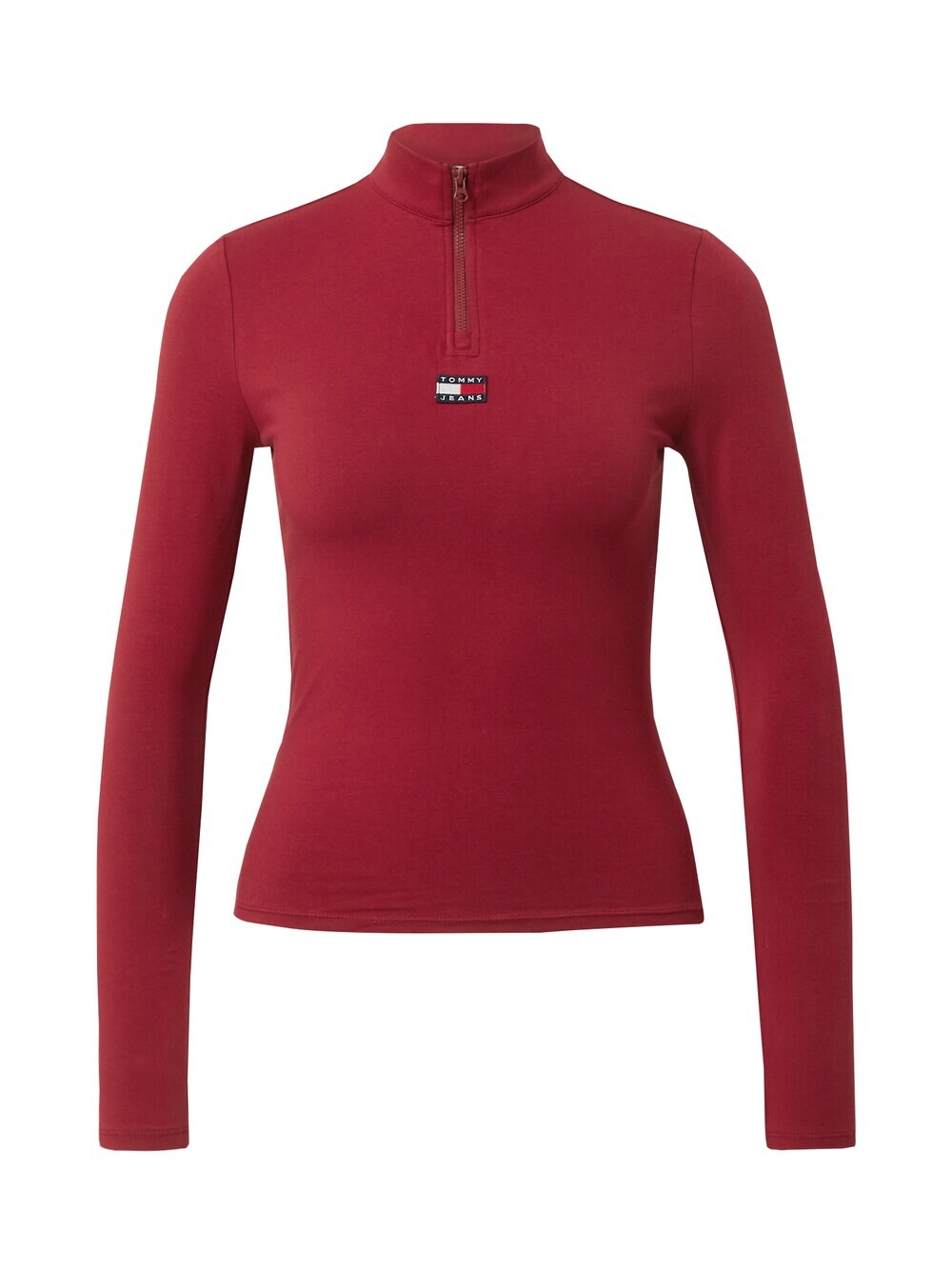 

Рубашка Tommy Hilfiger, красный