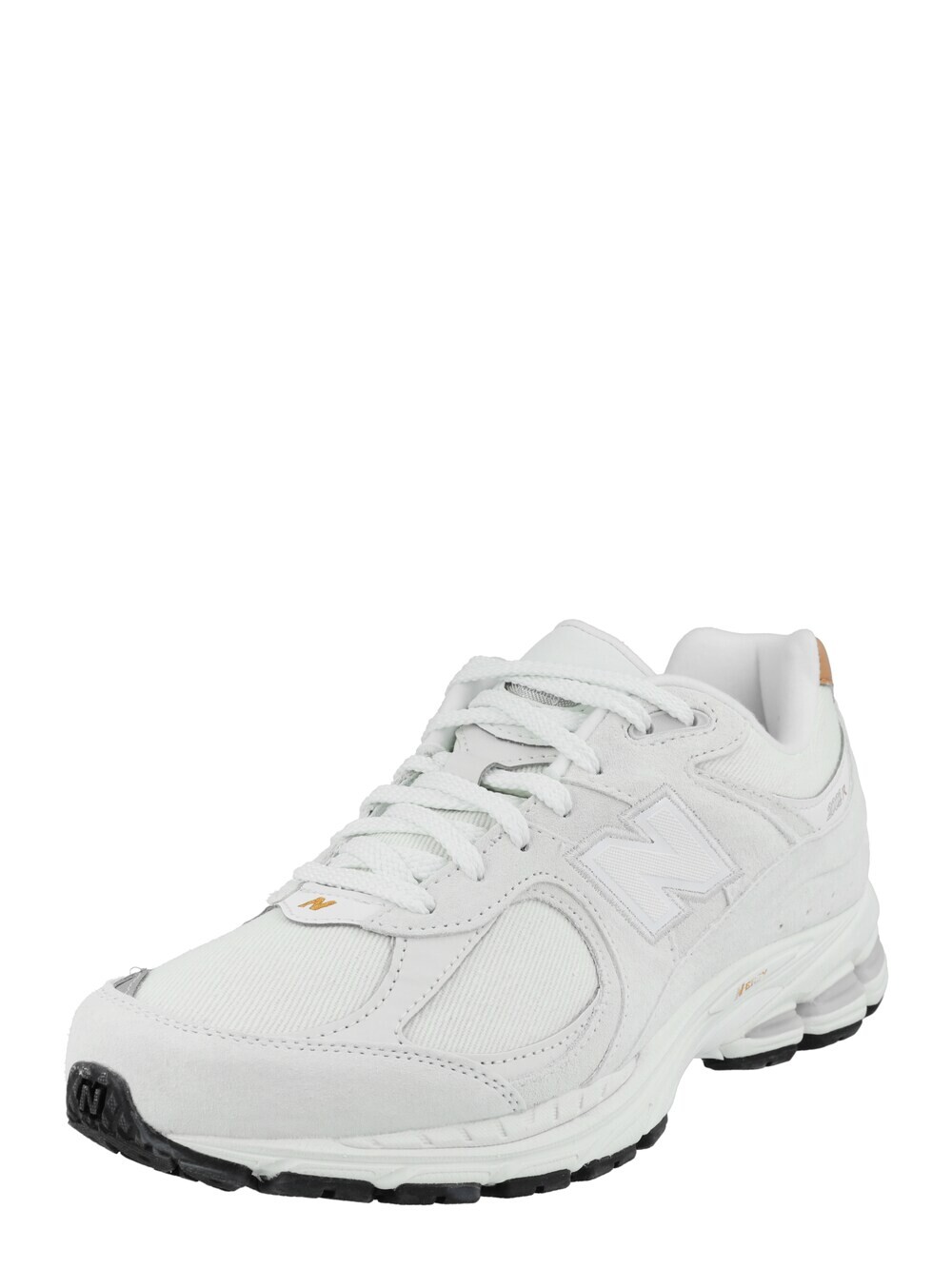 

Кроссовки New Balance 2002R, белый