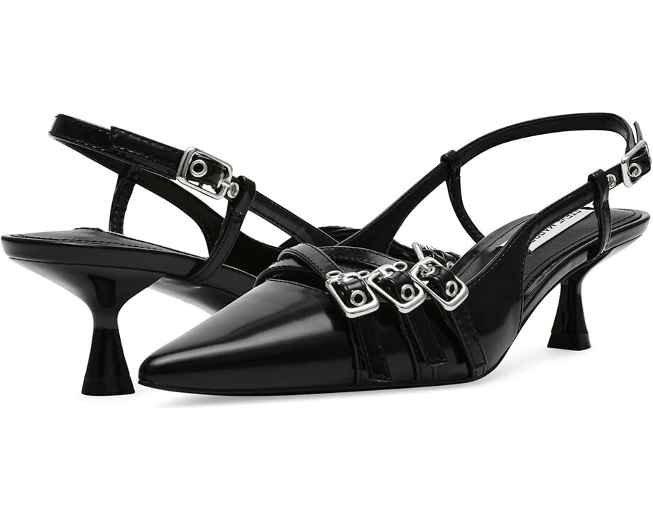 

Туфли Steve Madden Loca, цвет Black Box