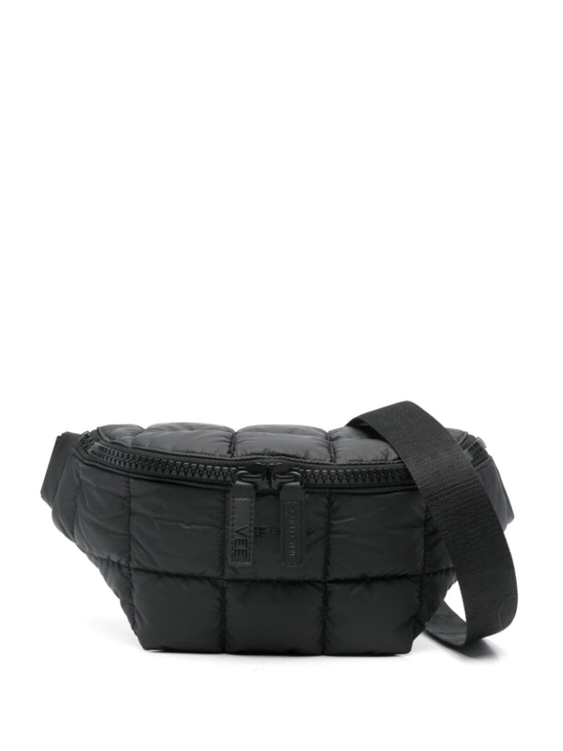 

VeeCollective сумка через плечо Porter, черный