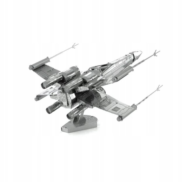 

3D-пазл Star Wars X-WING в подарок Inna marka