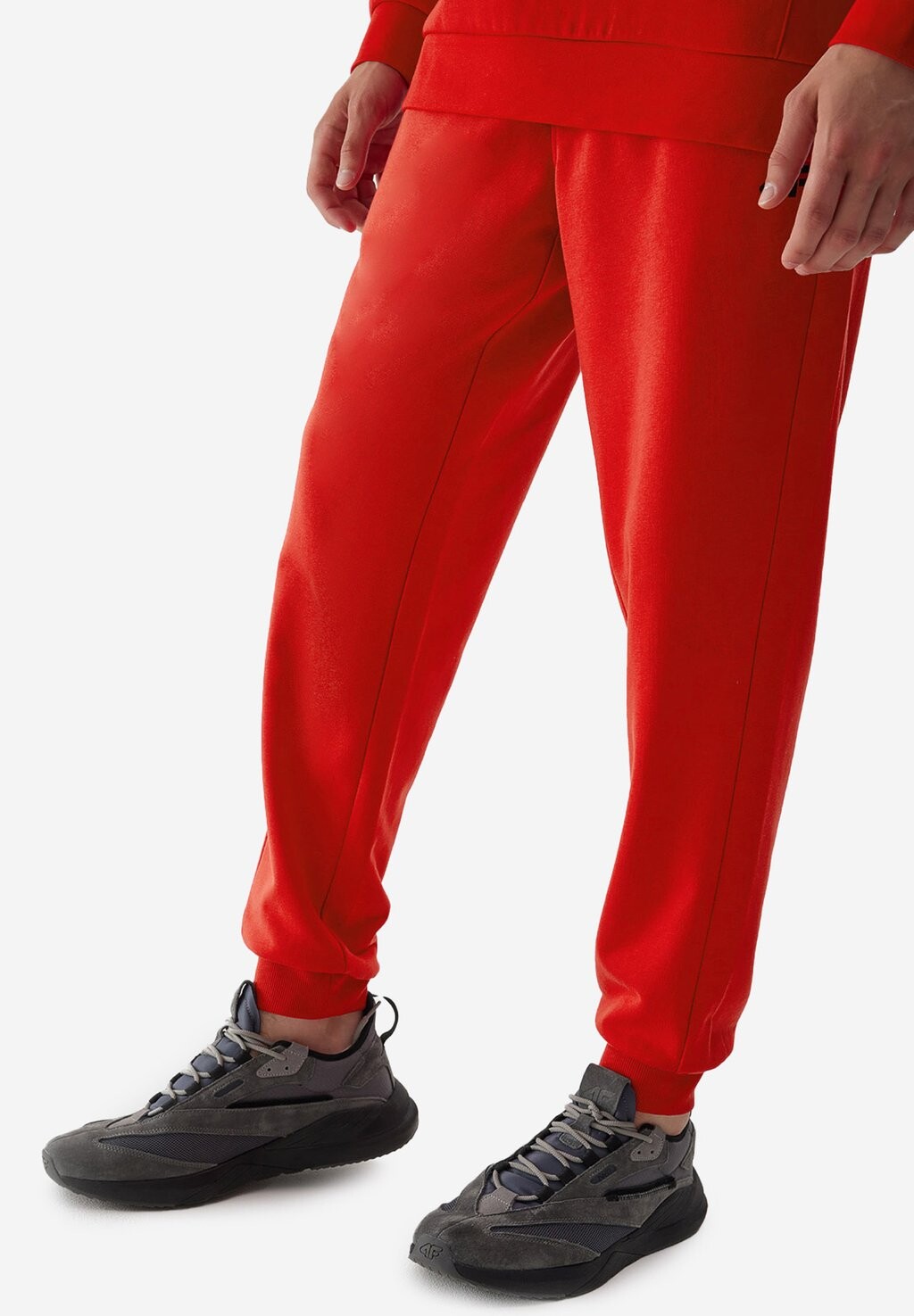 

Спортивные брюки Casual 4F, красный