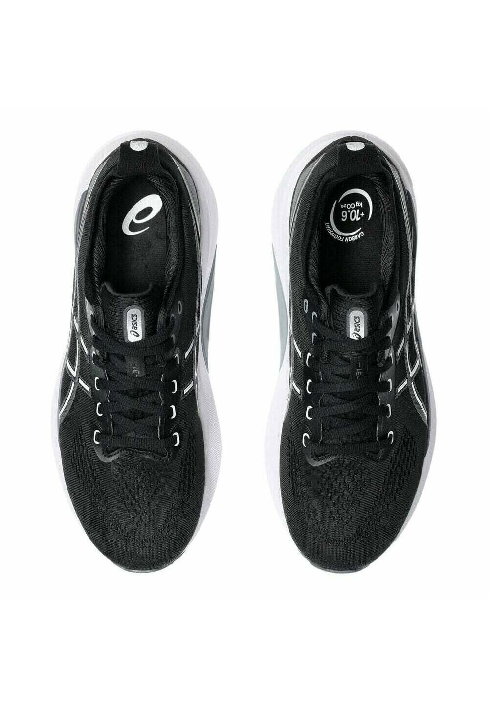 

Кроссовки GEL-KAYANO WIDE ASICS, черный