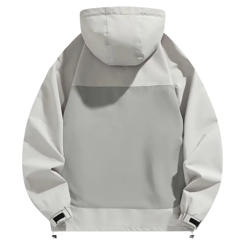 

Куртка унисекс Jeep, цвет Apricot / ivory