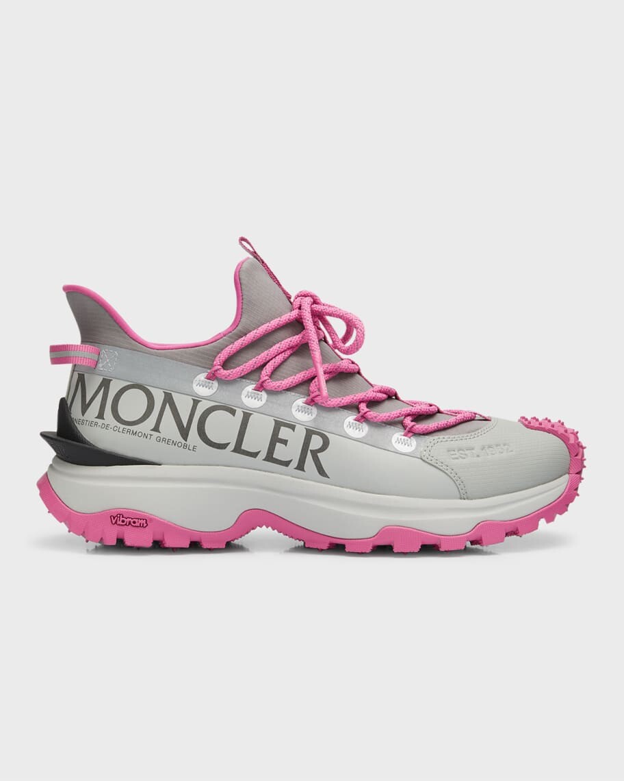 

Низкие кроссовки Trailgrip Lite 2 Moncler