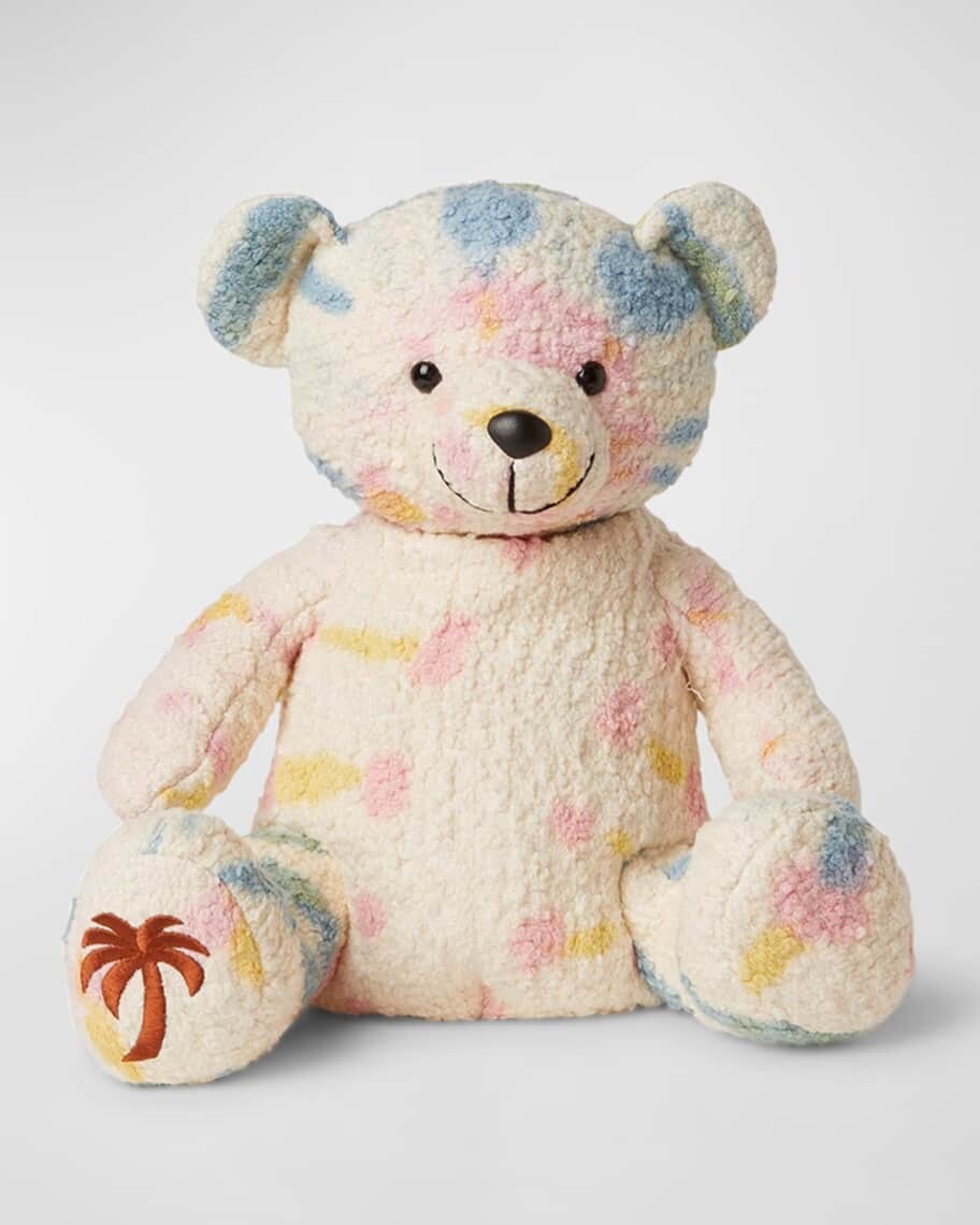 

Рюкзак Tie-Dye Bear Palm Angels
