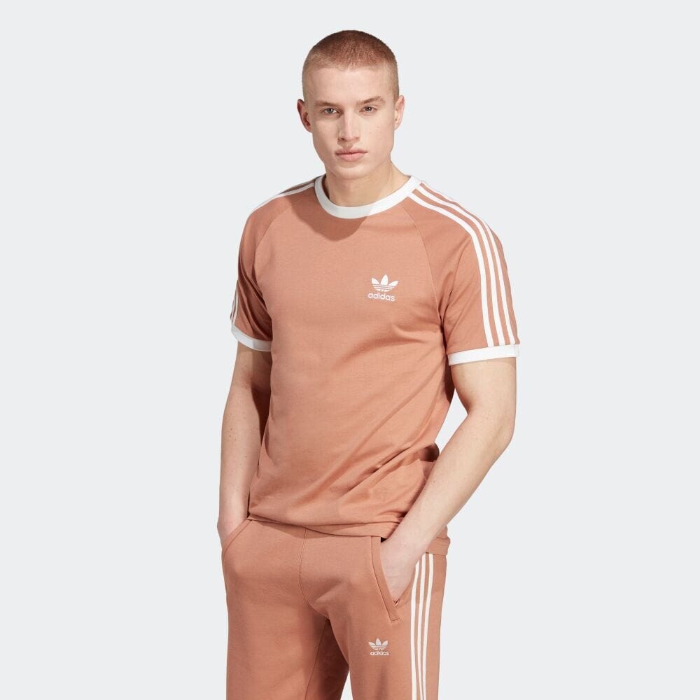 

Футболка Adidas IA4847, Коричневый