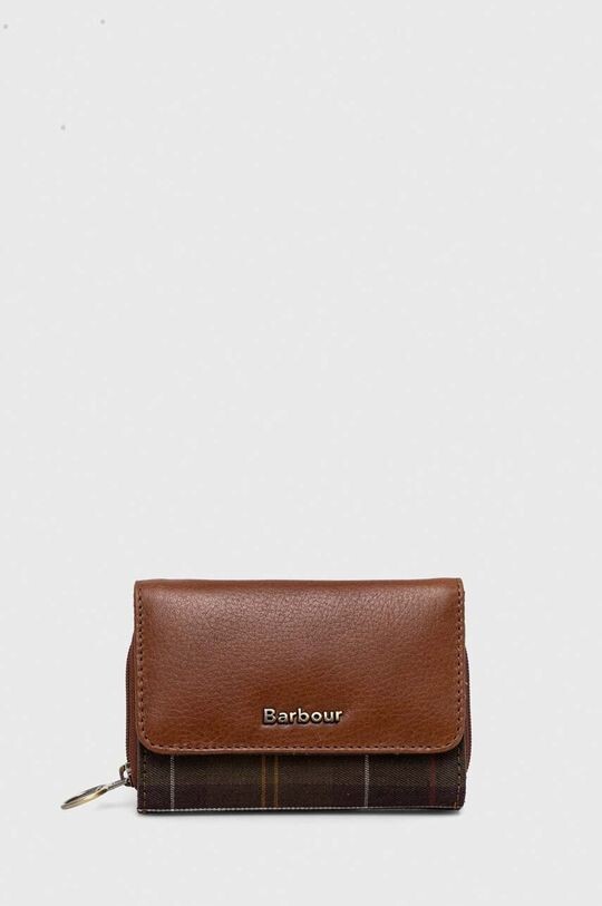 

Кошелек Barbour, коричневый