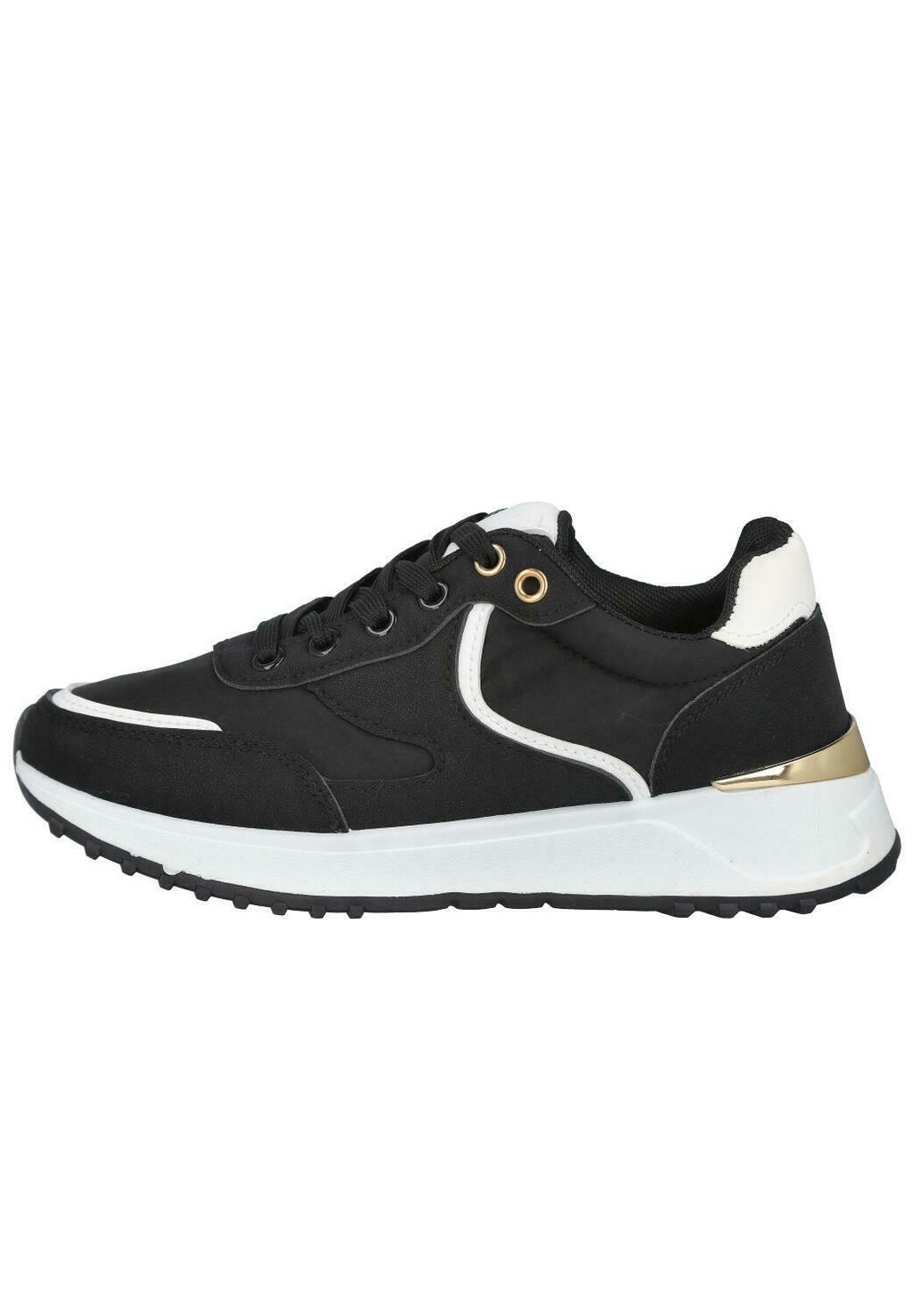 

Кроссовки LDEPORTIVAS L&R Shoes, черный