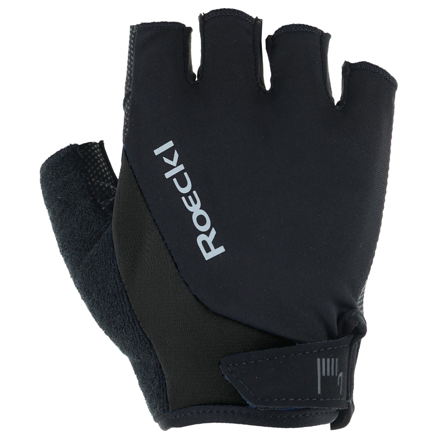 Перчатки Roeckl Sports Basel 2, черный