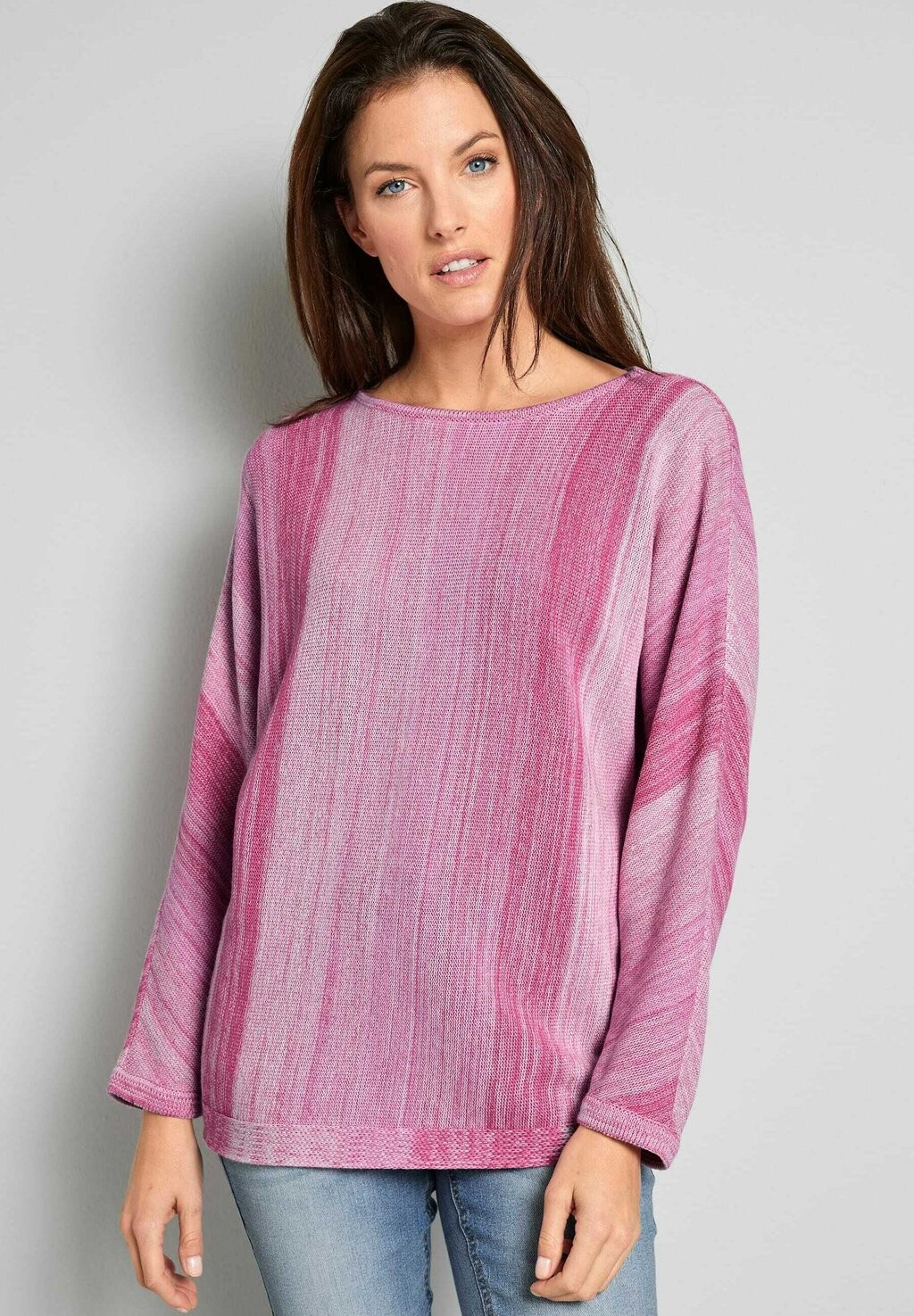 

Джемпер Dress In, розовый