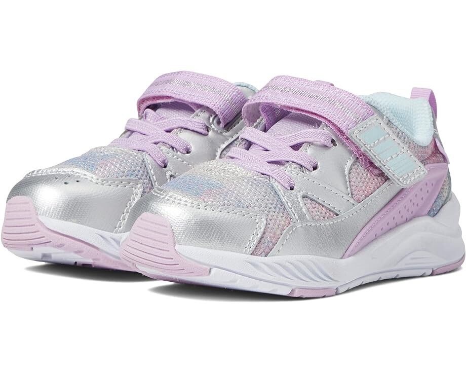 

Кроссовки Stride Rite M2P Journey 2 Adapt, цвет Rainbow