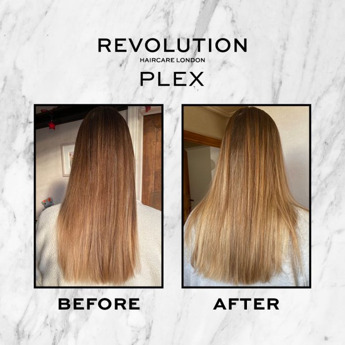 Шампунь Hair Plex No.4 Bond Maintenance Shampoo Revolution, 250 ml
