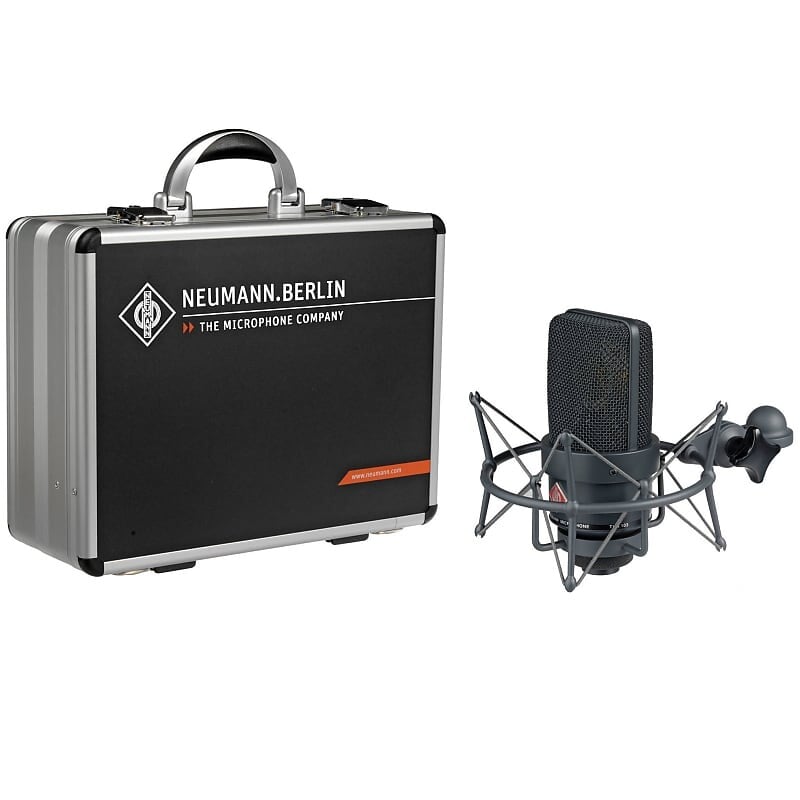 Конденсаторный микрофон Neumann TLM103 mt Anniversary Kit