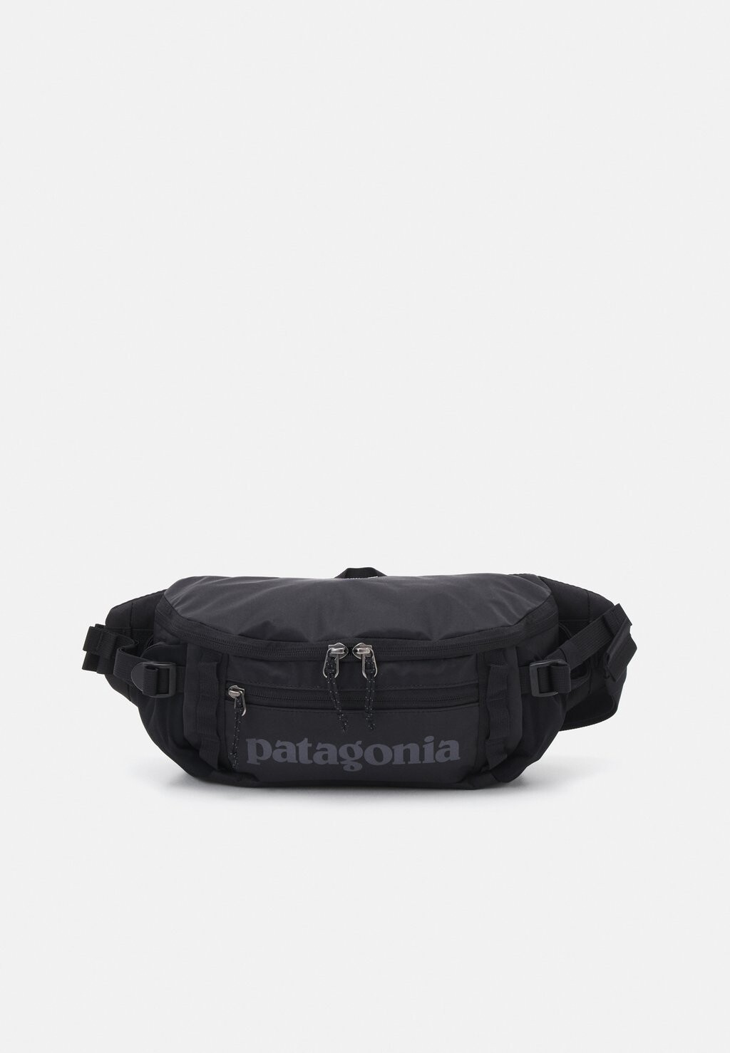 

Поясная сумка BLACK HOLE WAIST PACK 5L UNISEX Patagonia, черный