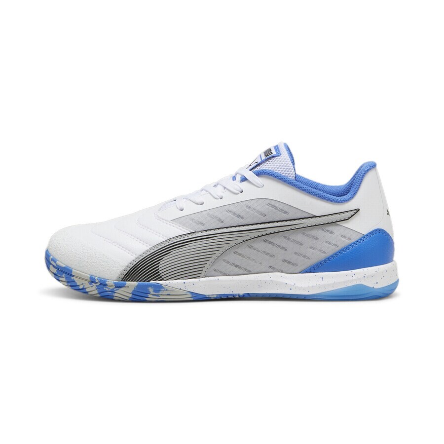 

Бутсы PUMA Soccer Cleats IBERO IV, белый