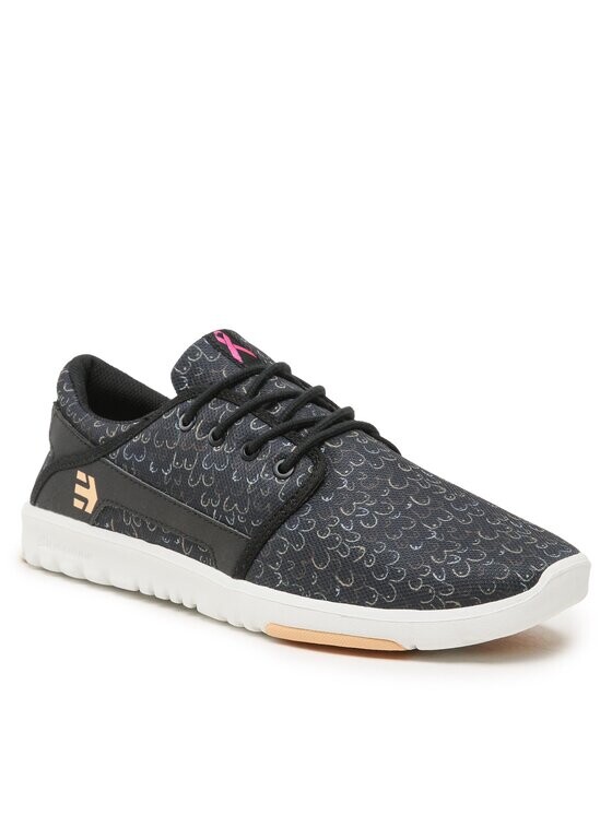 

Кроссовки Etnies, черный