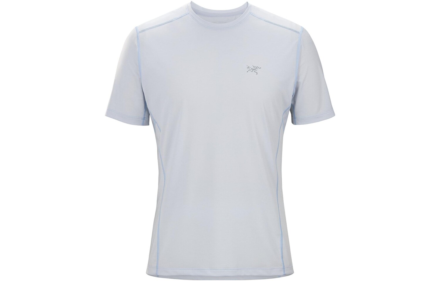 

Футболка Motus Series для мужчин Arcteryx, цвет Limitless