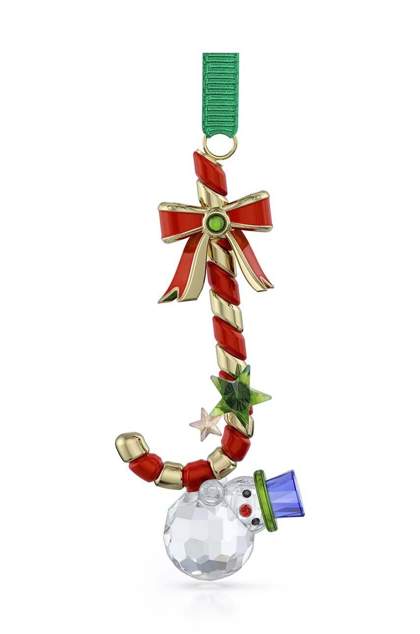 

Украшение Swarovski HOLIDAY CHEERS, прозрачный