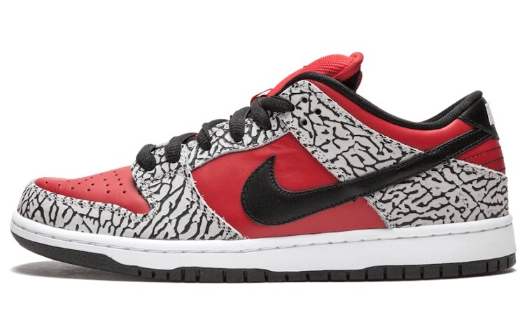 

Кроссовки Nike Dunk SB Low Skate Мужской