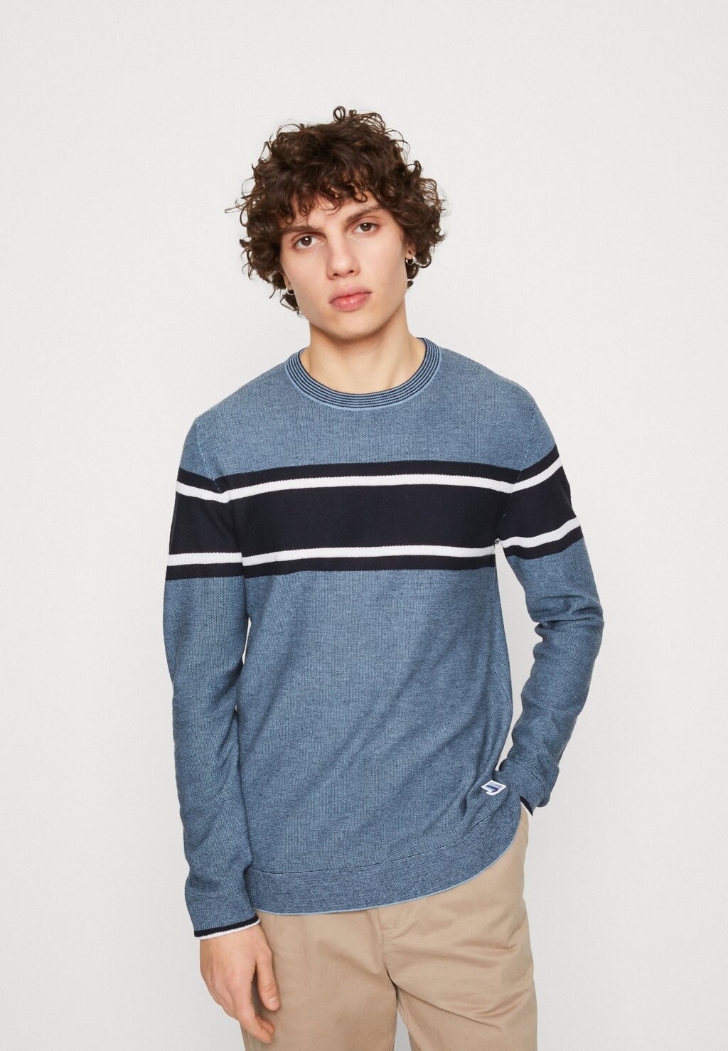 

Свитер Jack & Jones