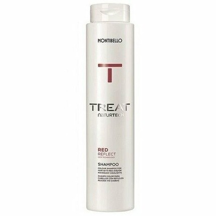 

Treat Naturtech Освежающий шампунь 300 мл, Montibello