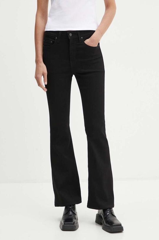 

Джинсы 726 HR FLARE Levi's, черный