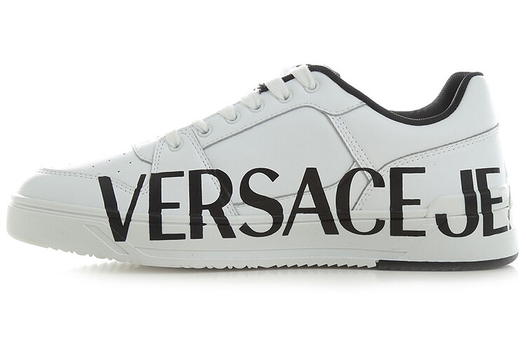 

Мужская обувь для скейтбординга Versace Jeans