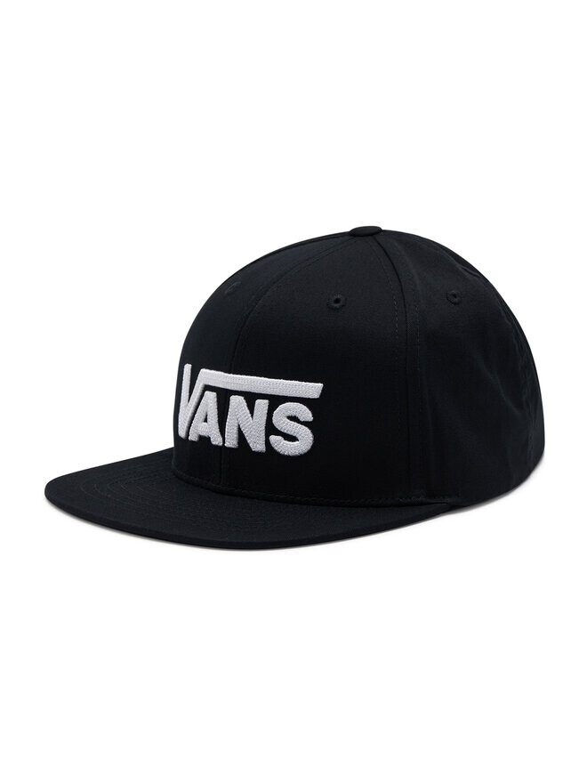 

Бейсболка Vans, черный