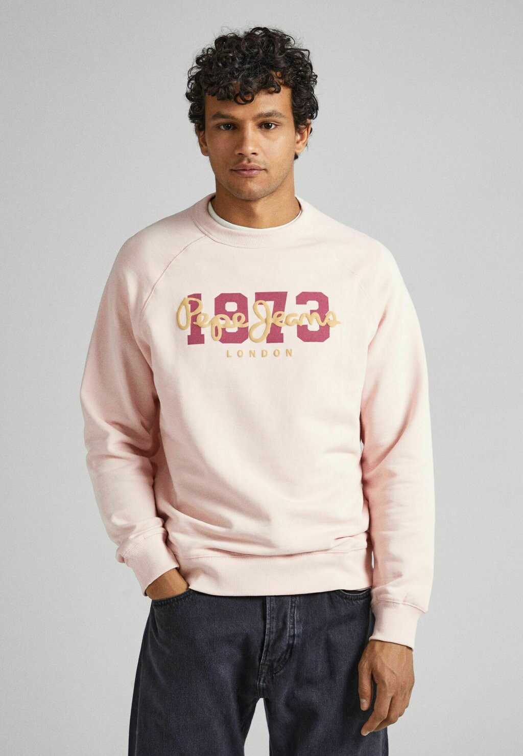 

Толстовка Pepe Jeans