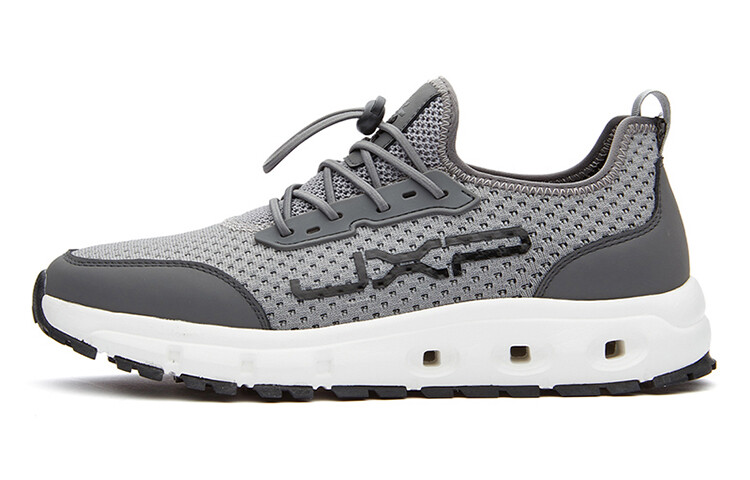 

Кроссовки Jeep Lifestyle Shoes Men Low-top Gray, серый