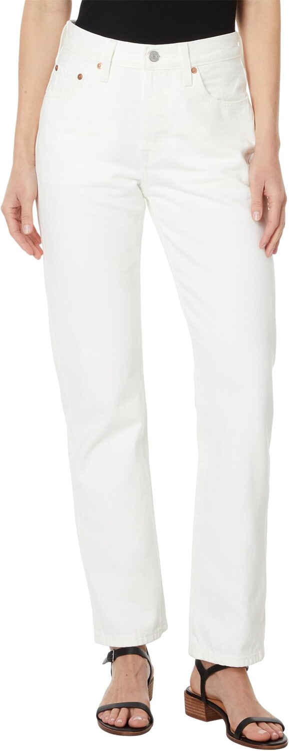 

Джинсы Levi's Premium 501 Jeans, цвет Blank Slate