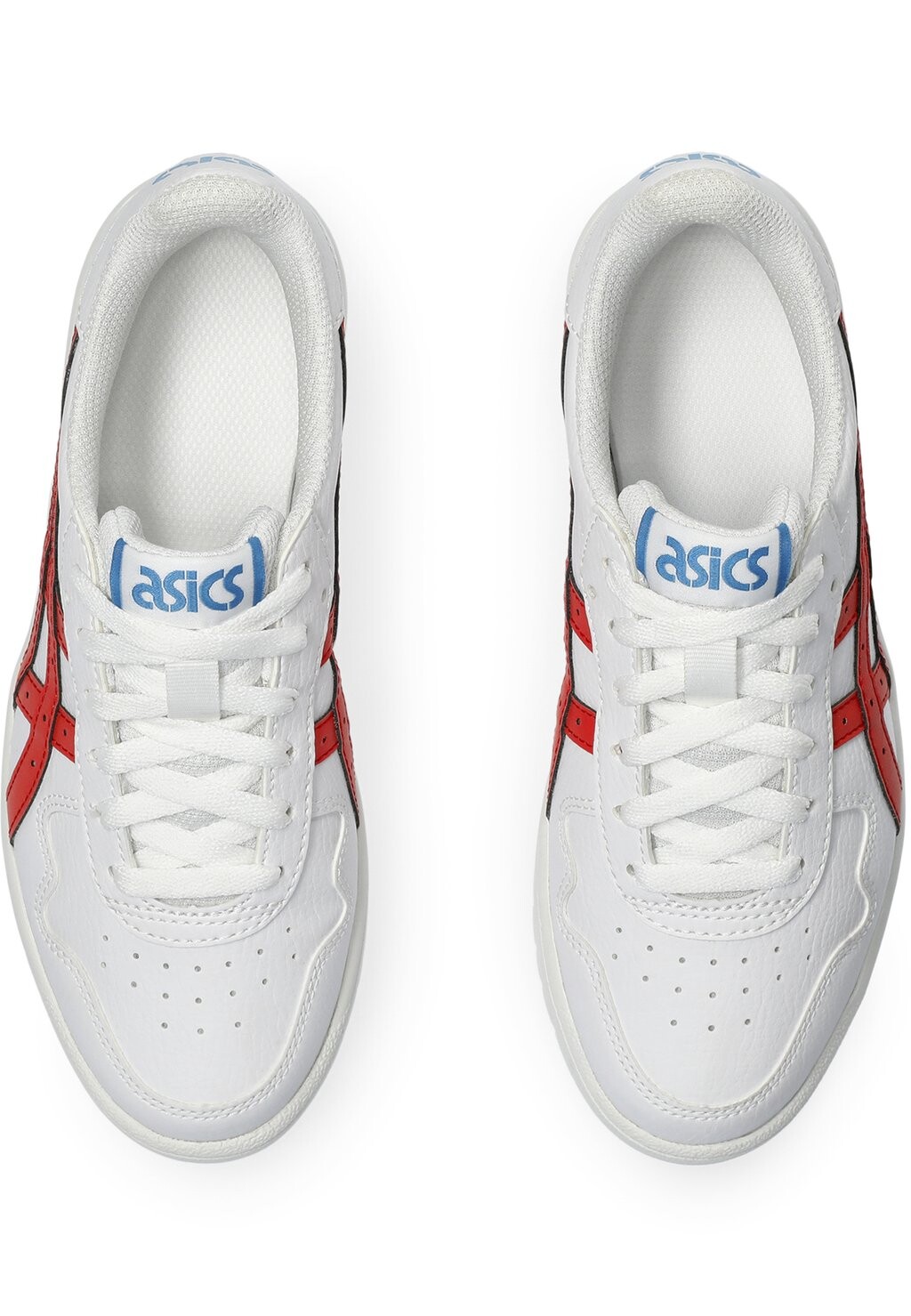 Asics Japan S Gs Белые Купить