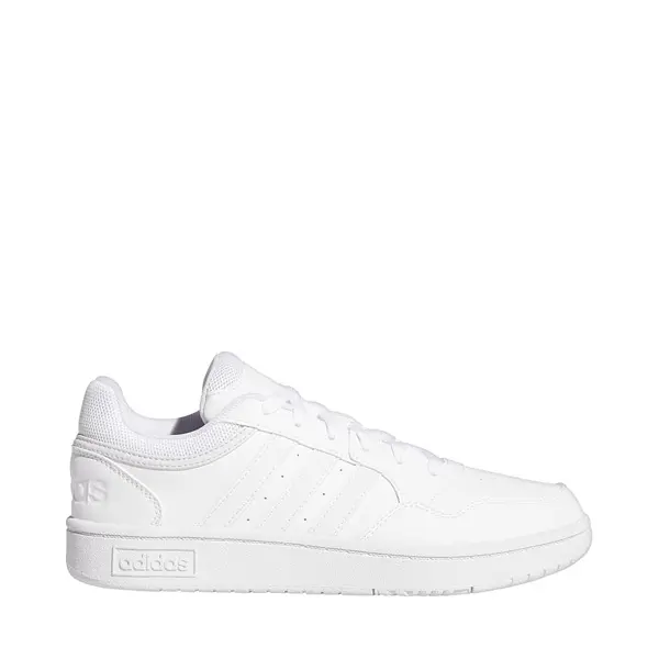 цена adidas Женские кроссовки Hoops 3.0 Low Classic Vintage, белый