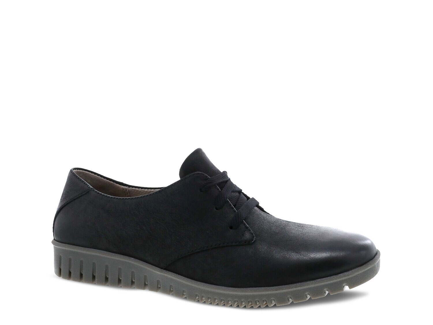 

Оксфорды Dansko Libbie, черный