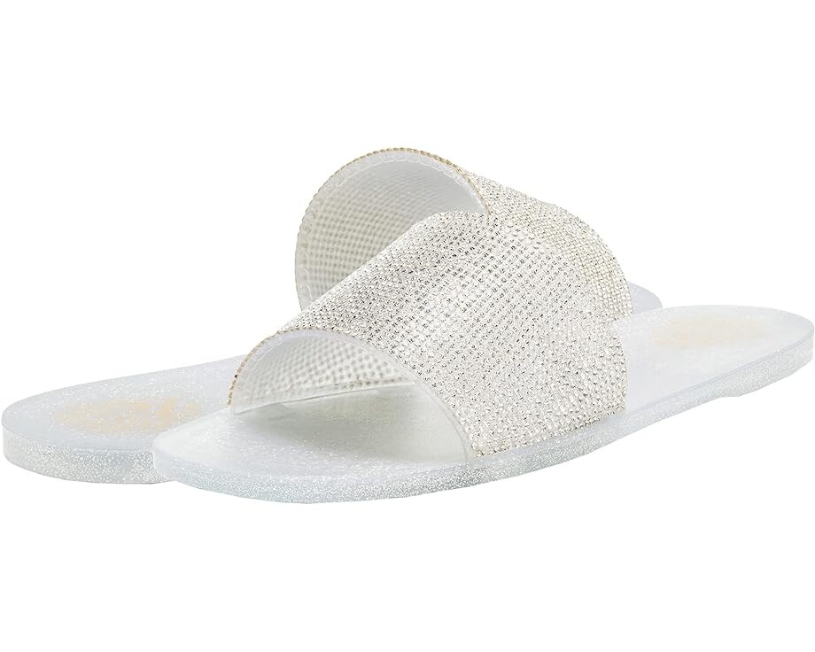 

Сандалии Vince Camuto Jaquell, цвет Metallic Silver