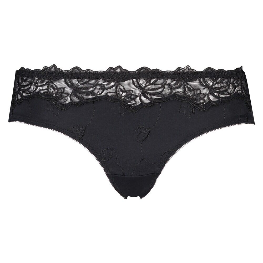 

Стринги Hunkemöller Diva, черный