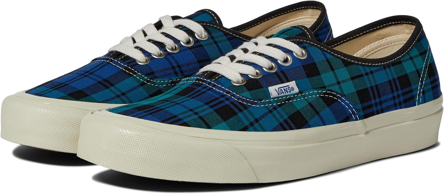 

Кроссовки Authentic 44 DX Vans, черный