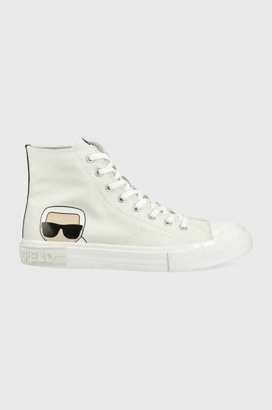 

Кроссовки KAMPUS III KL50350.911 Karl Lagerfeld, белый