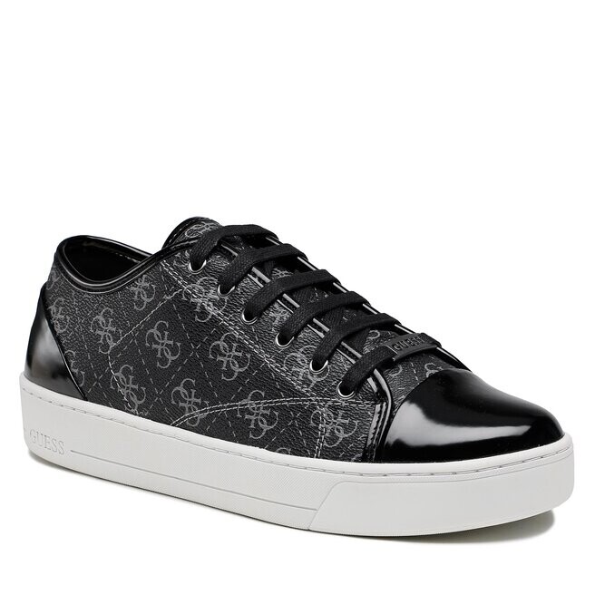 

Кроссовки Guess Udine, серый