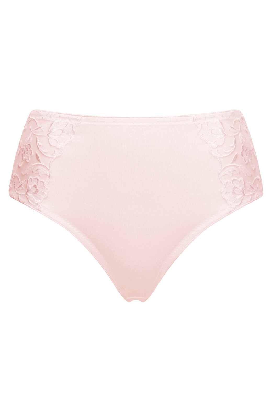 

Трусы Felina Moments, цвет Dusty Rose
