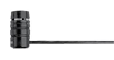 Конденсаторный петличный микрофон Shure WL185 Cardioid Condenser Lavalier Mic with 4' TA4F Cable конденсаторный петличный микрофон shure wl185 cardioid condenser lavalier mic with 4 ta4f cable