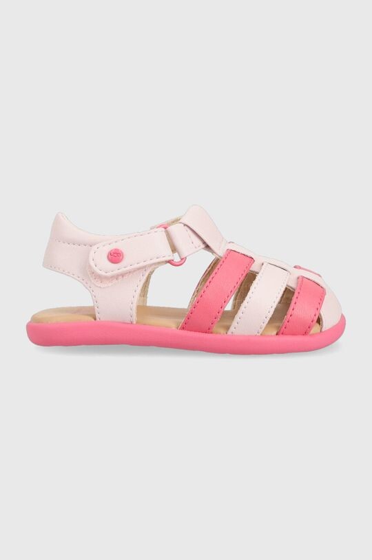 

Детские сандалии UGG, розовый