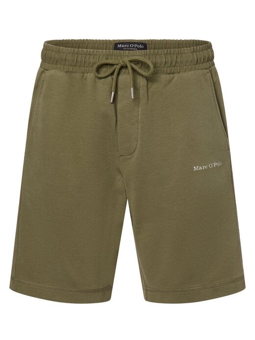 

Спортивные шорты Marc O'Polo, зеленый