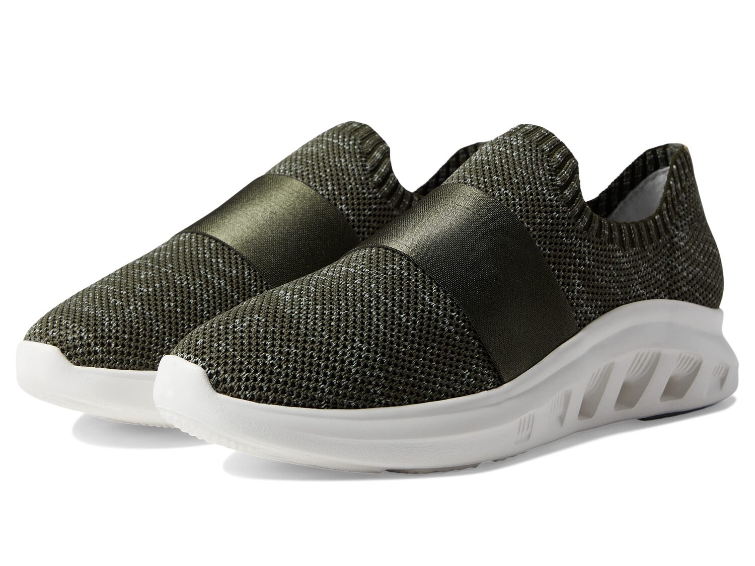 

Кроссовки Johnston & Murphy Activate Slip-On