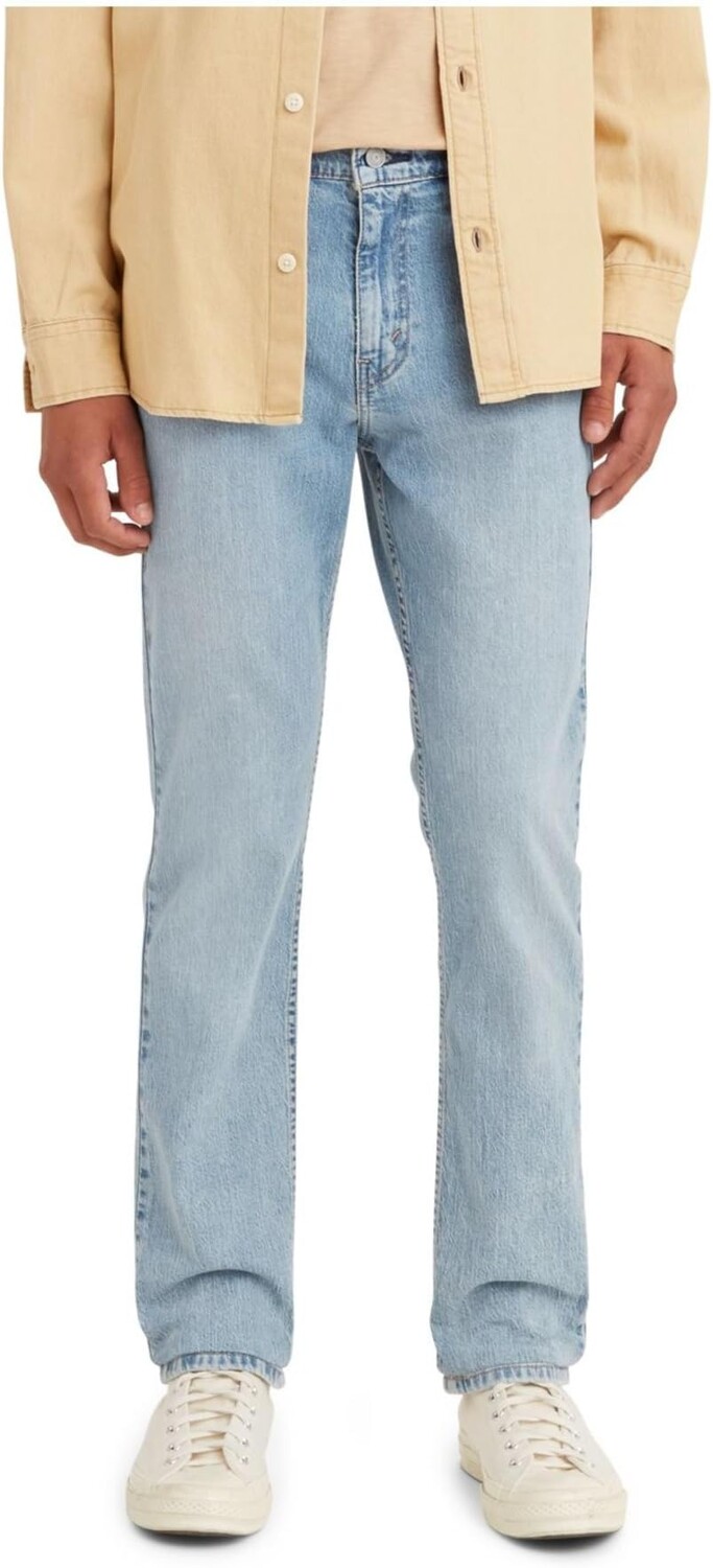 

Джинсы 511 Slim Levi's, цвет Corfu Lucky Day Advanced Stretch