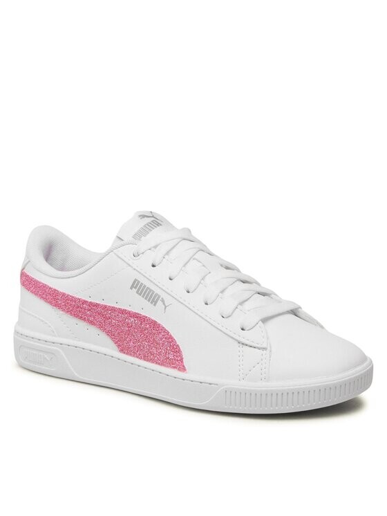 

Кроссовки Puma, белый